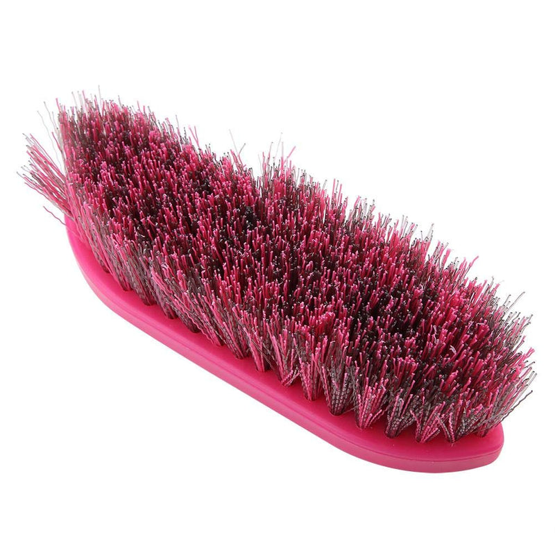 10PCS Horse Cleaning Tool Set Horse Grooming Care Kit Horse Brush Set with Hoof Pick Sweat Scraper Assorted Hair and Curry Comb Pick Itching Brushes - BeesActive Australia