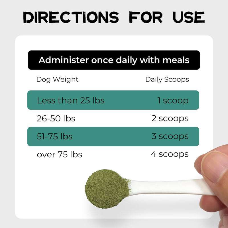 Quercetin & Bromelain for Dogs, Seasonal Allergy Relief for Dog, Itch & Skin Relief, Skin & Coat Supplement with, Supports Immune System, Boost Immune Balance