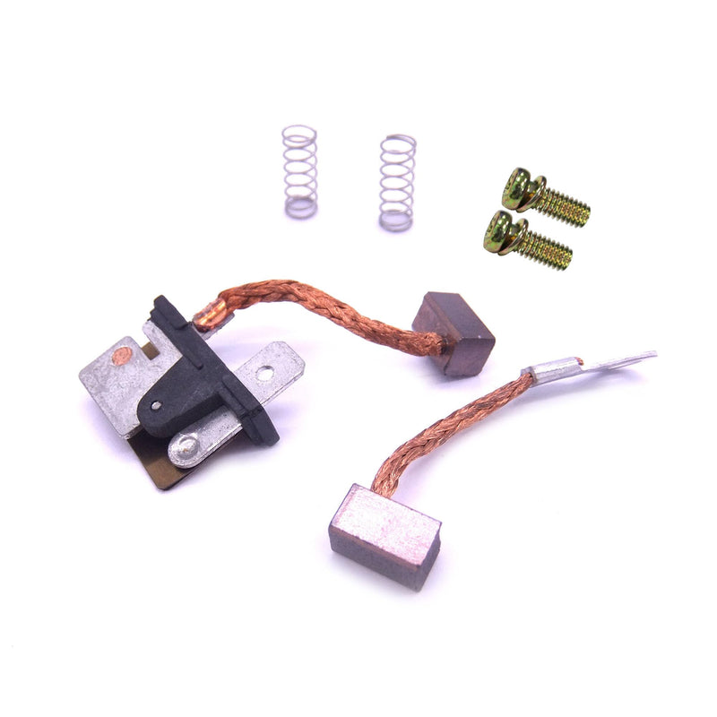 Boat Motor 64E-43891-00 64E-43892-00 64E-4380F-00 Brush Holder for Yamaha Outboard Engine Tilt Trim Motor 115-225HP F150 F115