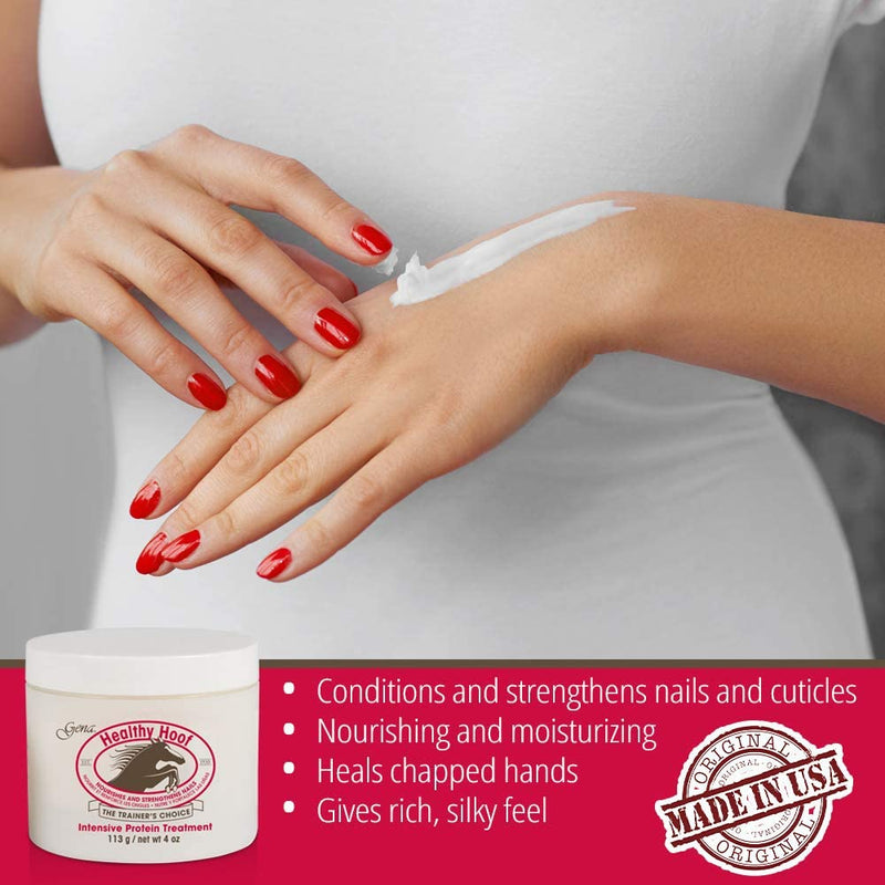 Nail Treatment 1oz (2 Pack)
