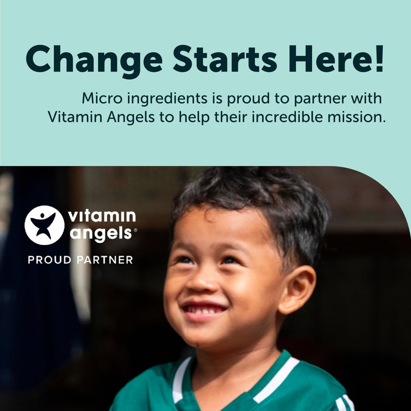 Micro Ingredients Vitamin B1 Thiamine 500mg Per Serving, 240 Softgels | With Benfotiamine | Made with MCT Oil | Fat & Water Soluble Forms of Vitamin B1 | Thiamine Supplement | Non-GMO, Gluten Free