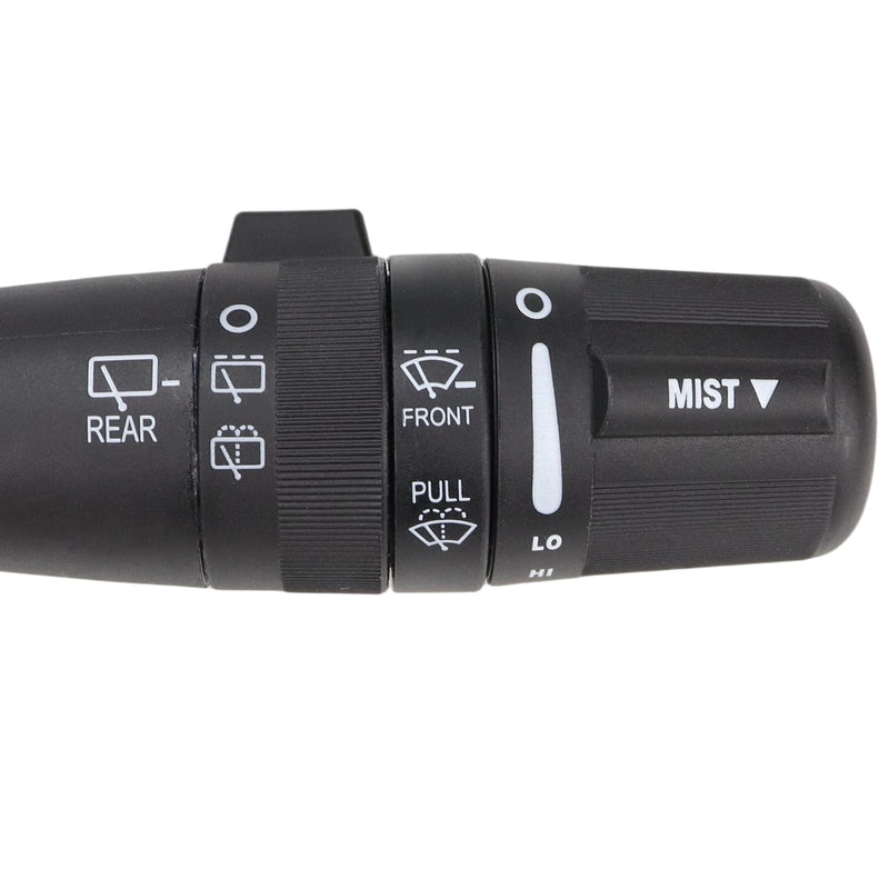 WP409 Windshield Wiper Switch for Jeep Compass Patriot Wrangler Commander Liberty Dodge Nitro Caliber Journey Chrysler PT Cruiser 2006 2007 2008 2009 2010 2011 2012 2013 2014 2015 2016 2017 2018 - BeesActive Australia