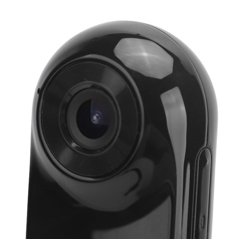 Goshyda HD 1080P Cat Collar Camera 170° Wide Angle Lens Pet Dog Collar Camera Sports Action Camera with Video Recording for Mountain Biking Traveling with Pets - BeesActive Australia