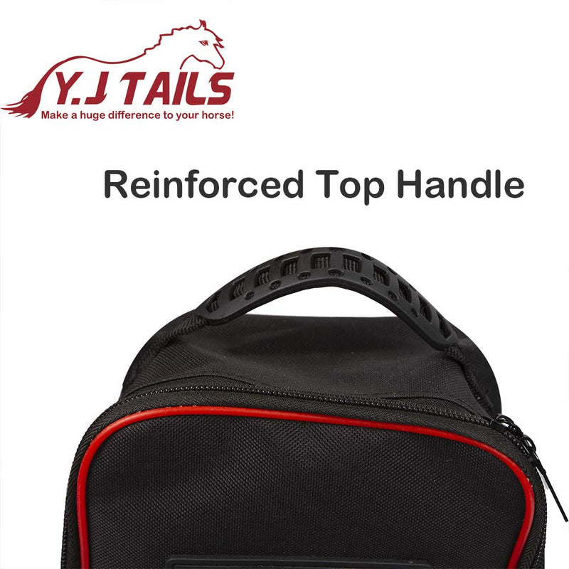 Horse Tail Extension Bag, Horse Brush - BeesActive Australia