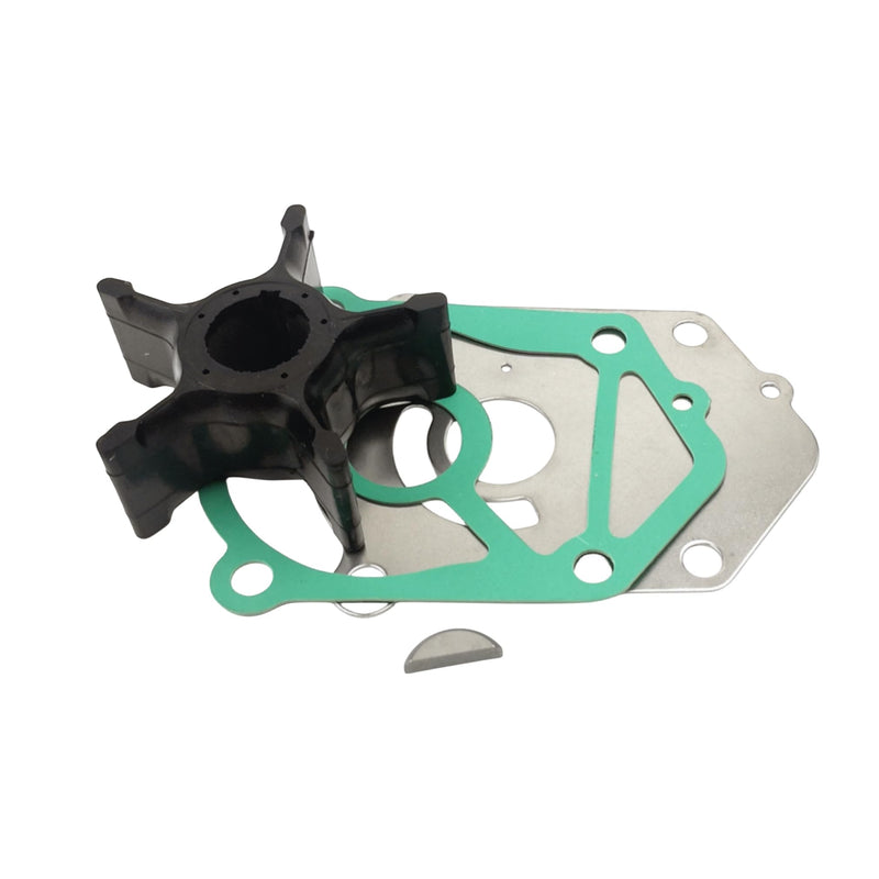 17400-94611 Water Pump Impeller Repair Kit Replacement for Suzuki Outboard 115 140 HP DT115 DT140 Boat Motor Engine Rebuild Service Parts for Sierra 18-3257 17400-94610 - BeesActive Australia