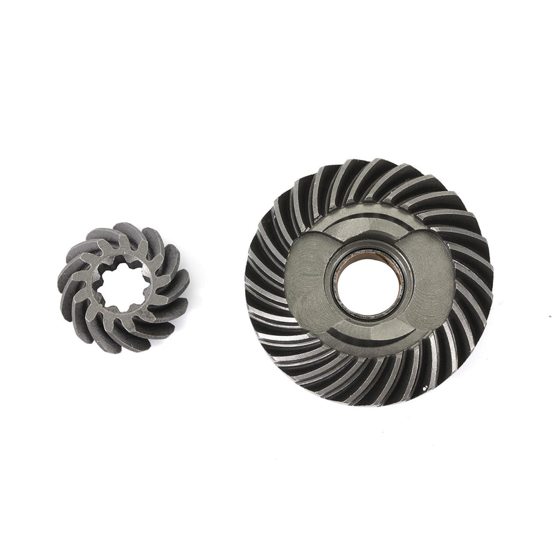 Boat Engine Propellers Pinion and Gear for HANGKAI 2 Stroke 4.0 HP 4 Stroke 6.0 HP Outboard Motor Genuine OEM Part - BeesActive Australia