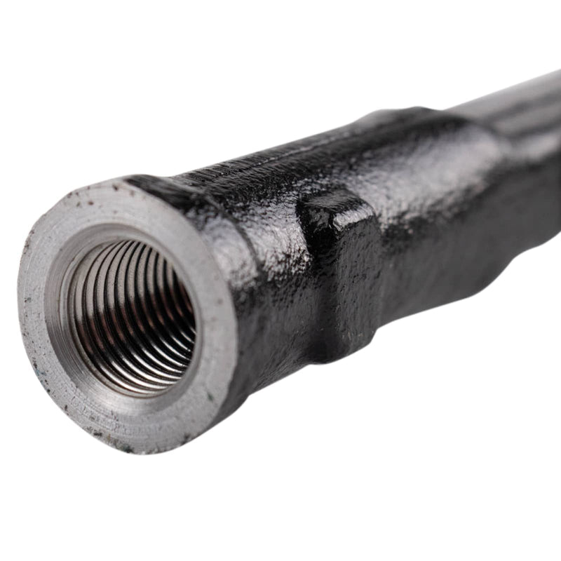 TRQ Front Right Outer Tie Rod End Compatible with 2017-2020 Jeep Compass PSA43329 - BeesActive Australia