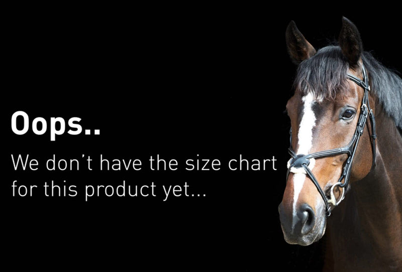 Horze Pastern Wraps - Black - One Size - BeesActive Australia