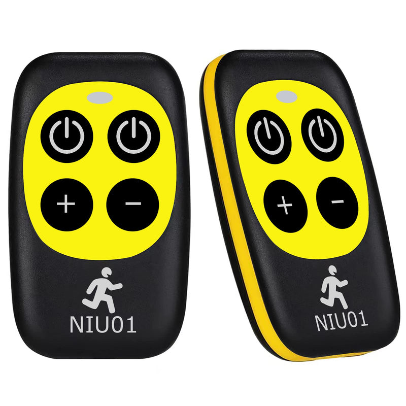 Replacement Remote Control for Specific Superfit Costway Treadmill Start/Speed and Stop Adjustment