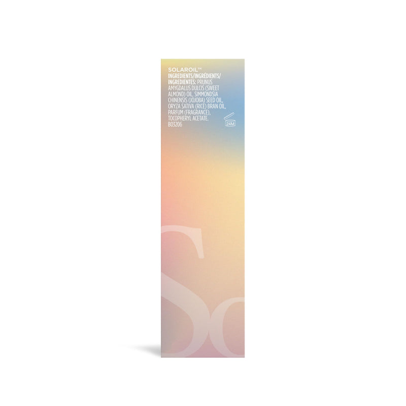 CND Cuticle Couple, SolarOil + Cuticle Eraser, Natural Blend Oils, Moisturizes and Conditions Skin, Gentle Exfoliator, 0.5 fl oz. - BeesActive Australia