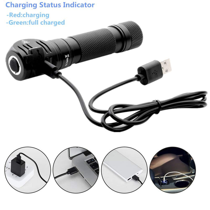 sofirn SP40 Rechargeable Headlamp 1200 Lumen, Powerful 5500K LED Flashlight, Right Angle Headlight for Repairing Running Camping Hiking