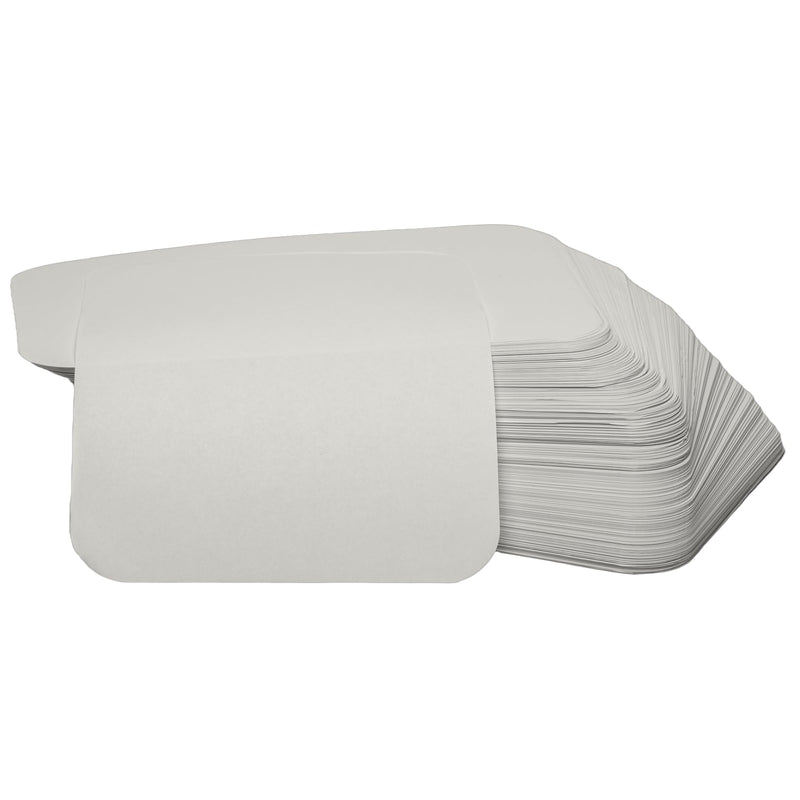 Vakly Dental Tray Liners Size B 8.25 x 12.25 in (1000 Count) – Disposable Paper Instrument Tray Covers with Rounded Corners, Heavy Bond Liners for Dental, Medical, Surgical & Tattoo Trays 1000 Count (Pack of 1)