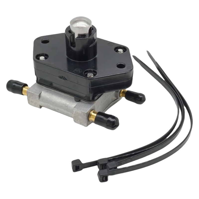Boat Marine 899106T01 Fuel Pump for Mercury 30 40 50 60 HP Outboard Engines Replace 8M0141827 18-8866