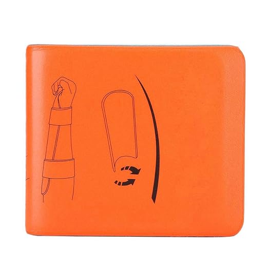 Uxsiya Splint Brace Brace Support Splint Fracture Fixation Splint Portable For Outdoor Emergency For Health For Relaxation To Bring More Comfort - BeesActive Australia