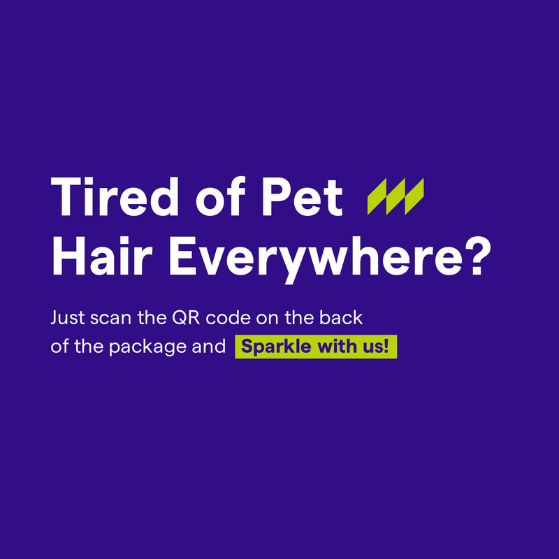 Pet Grooming Rake for Dogs & Cats - Dematting Comb Tool for Removing Matted Hair from Under Coat, Shedding Control - Non-Scratch Detangler & Dog Undercoat Fur Remover - Ebook Guide - BeesActive Australia