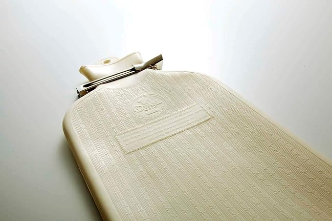 SILICONE WATER PILLOW Silicone Water Pillow, White, Made in Japan - BeesActive Australia