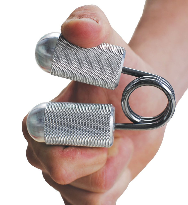 IronMind TUG Gripper: Focus on Your Fingers IMTUG 3