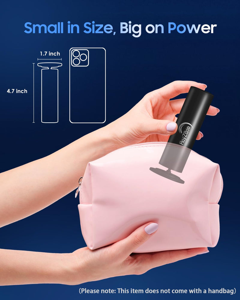 Electric Foot Callus Remover - Electric Callus Remover for Feet,Foot Scrubber with 60 Pcs Sandpaper Discs,Professional Pedicure Tool for Dead Skin - Black - BeesActive Australia