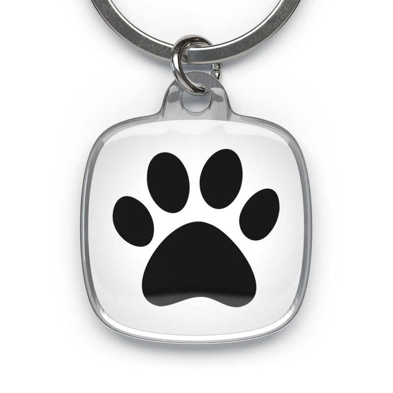 SECURE your dog - 1x customizable tag and app for iOS and Android - Personalized QR code dog tag - Dog address tag - Contact us in seconds using the chat function - BeesActive Australia