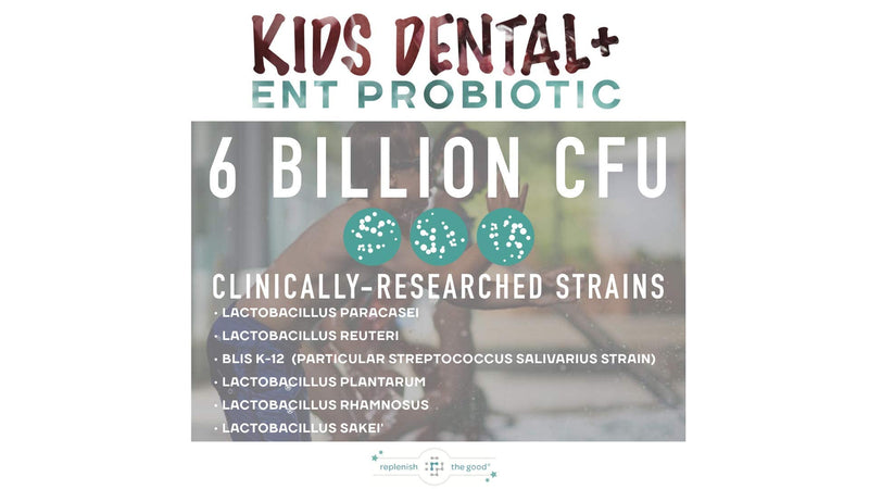 Children's Probiotics, 60 Cherry-Pomegranate Chewables - Easy to Swallow, Helps Digestive & Immune Support, Oral Probiotics for Healthy Teeth and Gums, Bad Breath & ENT Support - BeesActive Australia