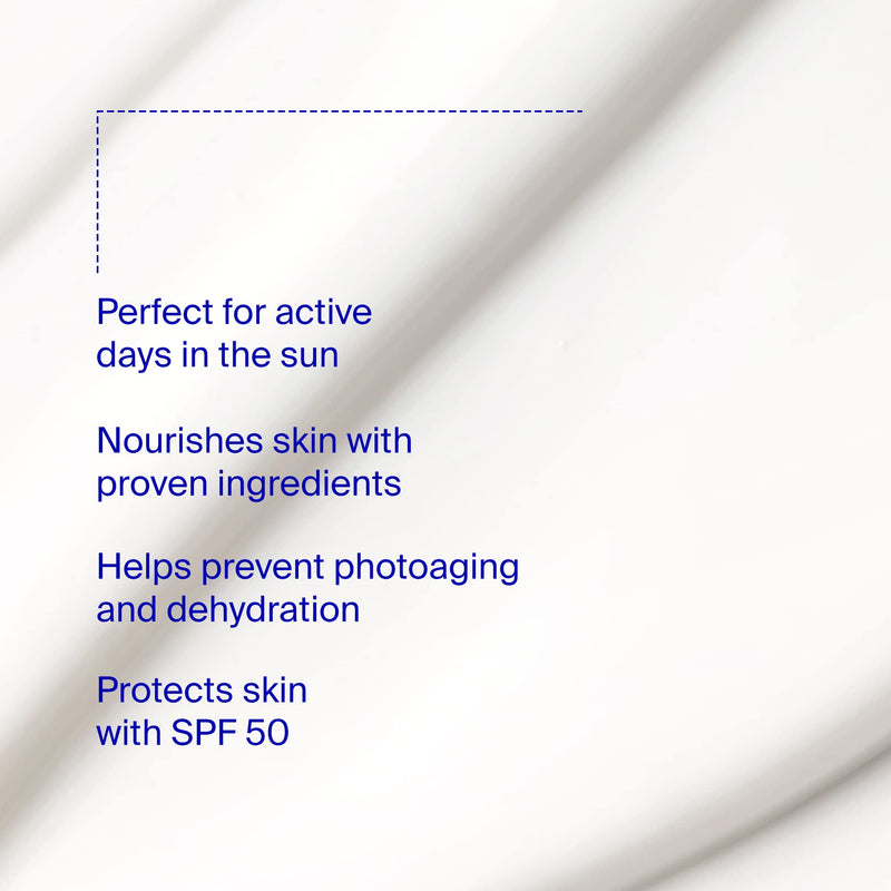 Supergoop! PLAY Everyday Lotion SPF 50-18 fl oz - Broad Spectrum Body & Face Sunscreen for Sensitive Skin - Great for Active Days - Fast Absorbing, Water & Sweat Resistant 18 Fl Oz (Pack of 1) - BeesActive Australia