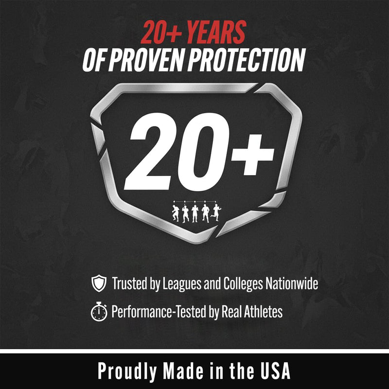 Sports Mouth Guard - Black Fangs Youth Mouth Guard with Boil & Bite Custom Fit- Premium Impact Mouthguards for All Sports - Trusted by Athletes Nationwide for Superior Protection and Fit - BeesActive Australia