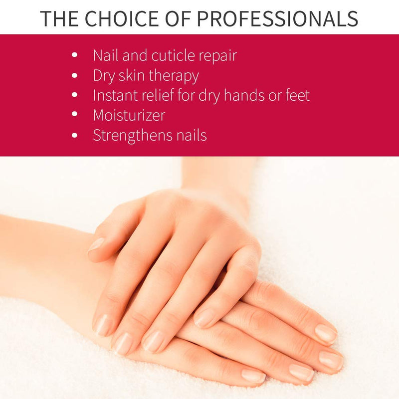 Nail Treatment 1oz (2 Pack)