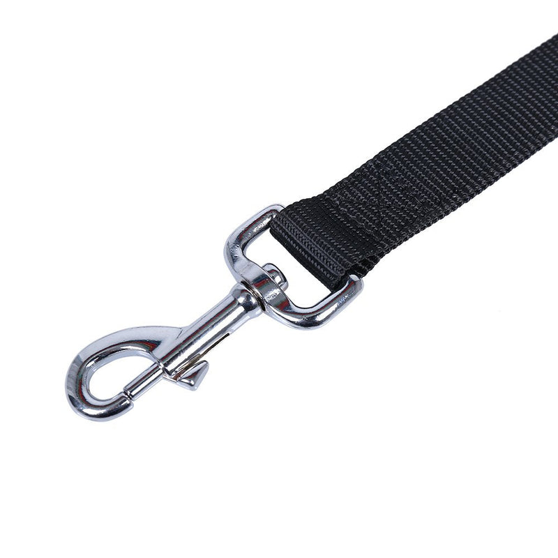 Nylon Dog Leash - Adjustable Heavy Duty Training Lead, 3m Hands Free Strong Line for Large Dogs - BeesActive Australia