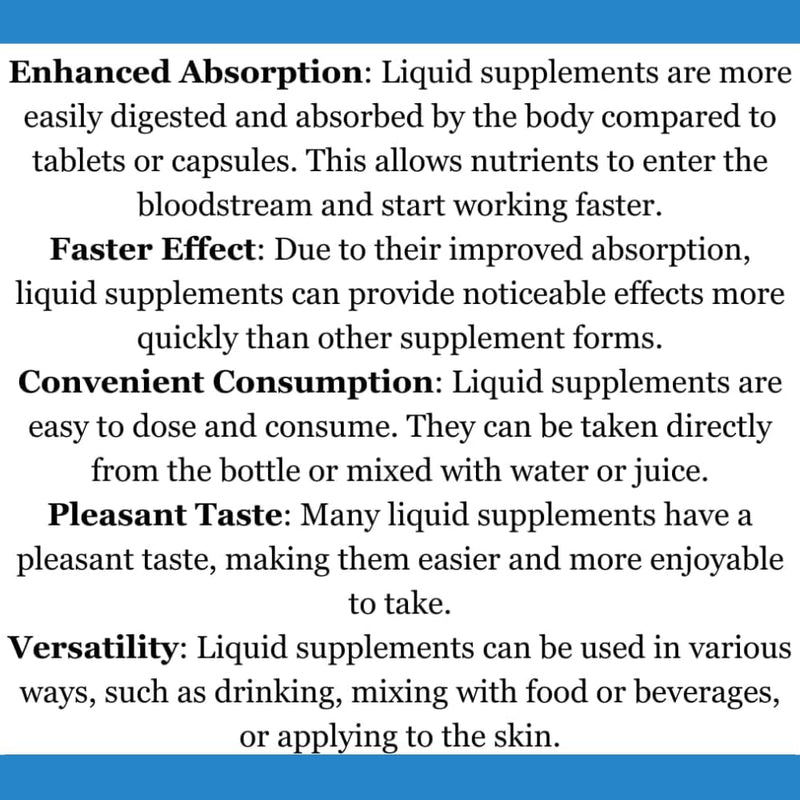 Magnesium, Ashwagandha & B-Complex Liquid Drops | Supports Stress Management,Nervous System,Promotes Energy Levels | Non-GMO and Gluten-Free | 1 Fl Oz (1)