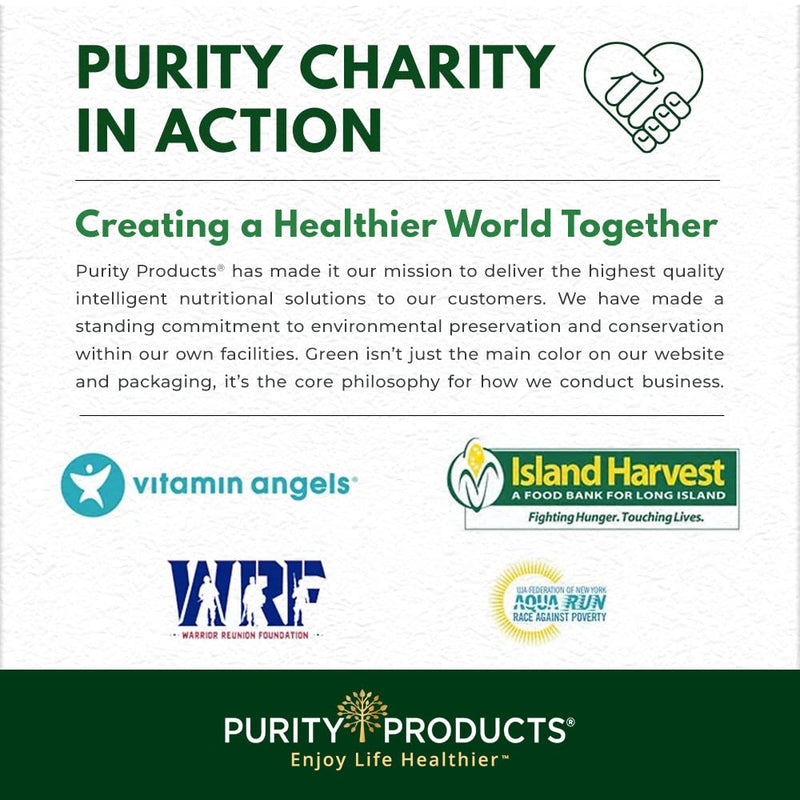 Purity Products Ultimate H.A. Formula - Clinically Studied BioCell Collagen | Dynamic Hyaluronic Acid Support for Joint Comfort & Flexibility, & Hydrated Skin - 90 Count per Bottle (2 Bottles) 2