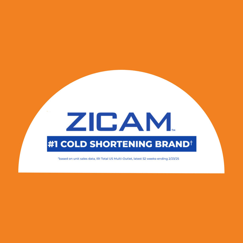 Zicam Daily Immune Support,Gummy Supplement,Zinc,Vitamin C and Vitamin D,Citrus Strawberry Flavor,70 Count (Pack of 2) 70 Count (Pack of 2)