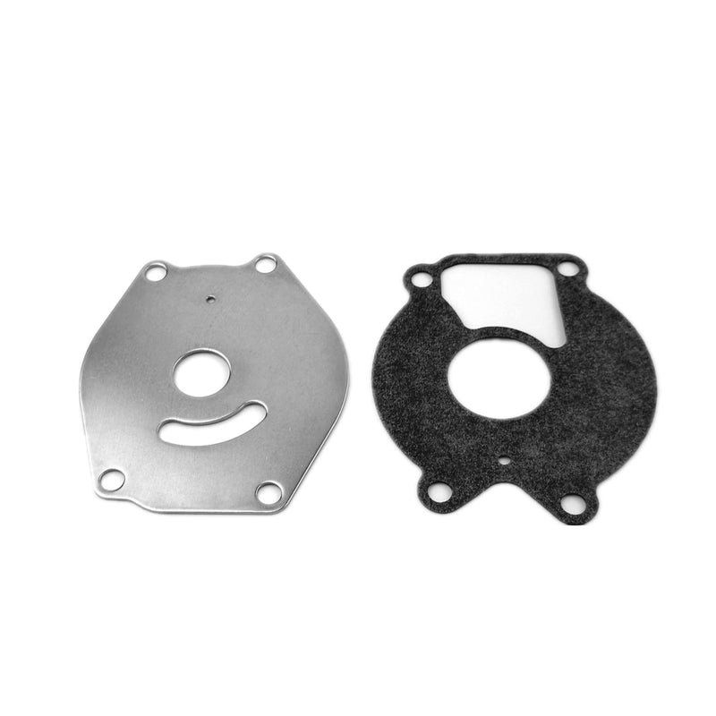 99157T2 Upper Water Pump Repair Kit for Mercury 4 troke Outboard 8 9.9 13.5 15 18 20 25 HP Boat Motor Parts Replacement 46-99157T2 - BeesActive Australia