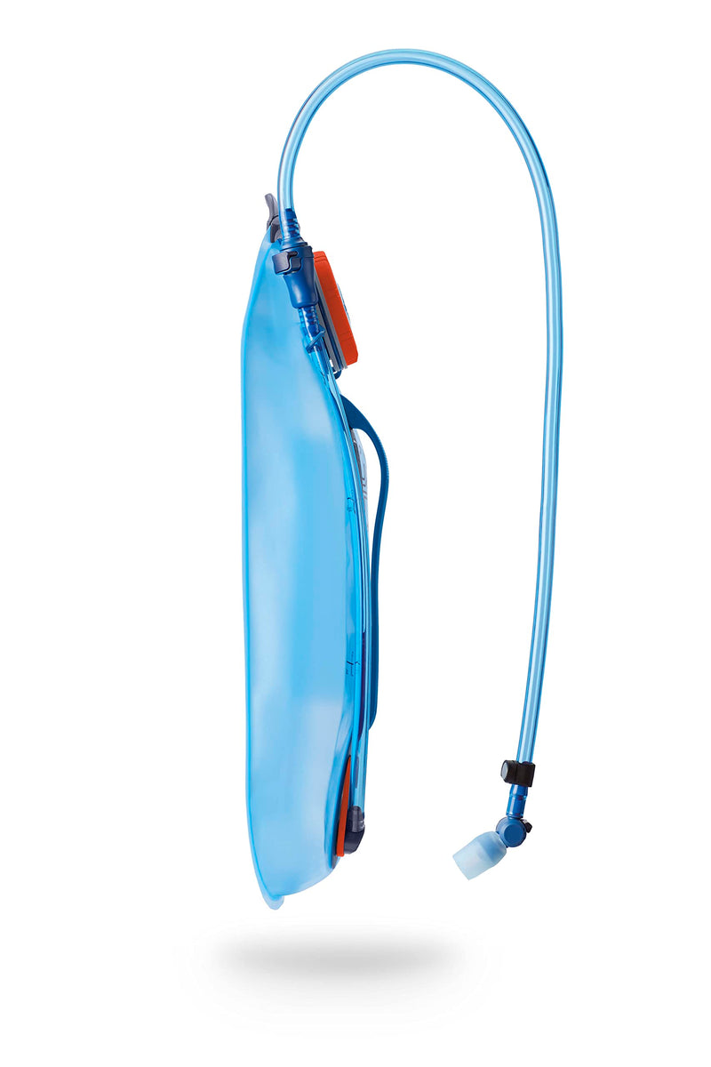 Gregory 3D Hydro 3L Day Hiking/Hydration Water Reservoir Ocean/Orange - BeesActive Australia