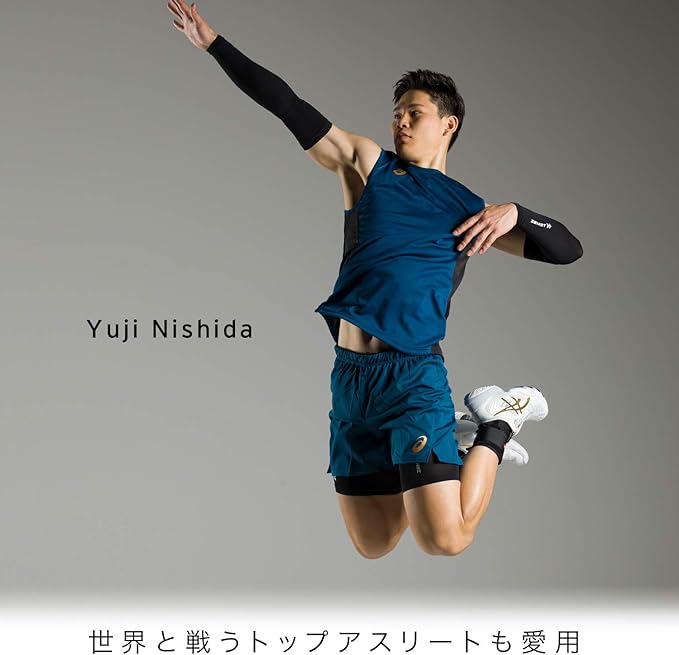 [Volleyball player Yushi Nishida's favorite brand] ZAMST icing, ice pack, ice bag, icing supporter, cool down, baseball, general sports, daily life - BeesActive Australia