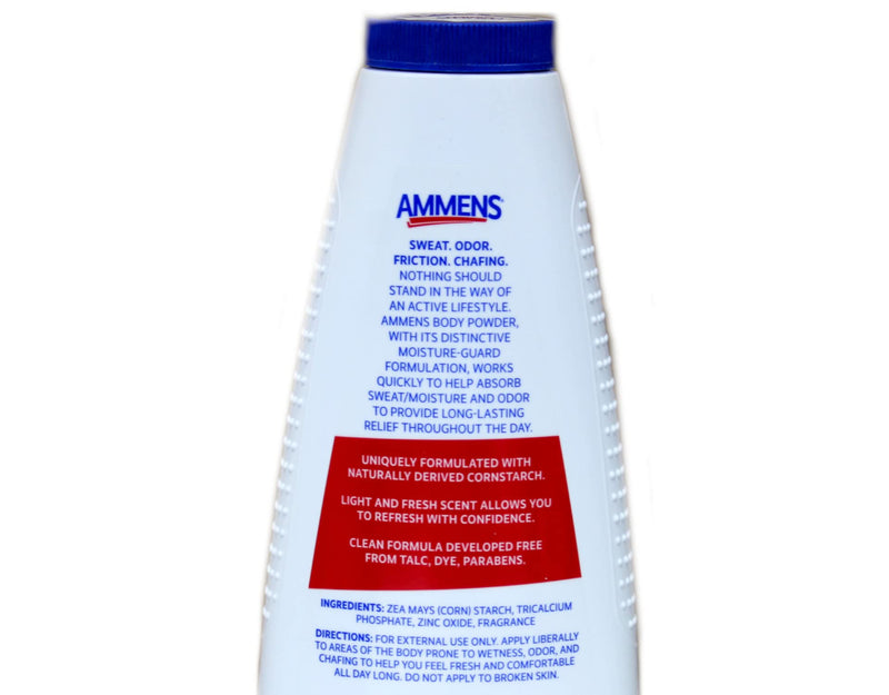 Ammens Powder, Original - 11 oz - BeesActive Australia