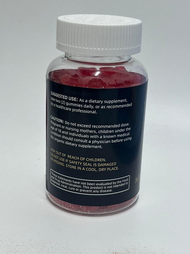 ashwagandha Gummies