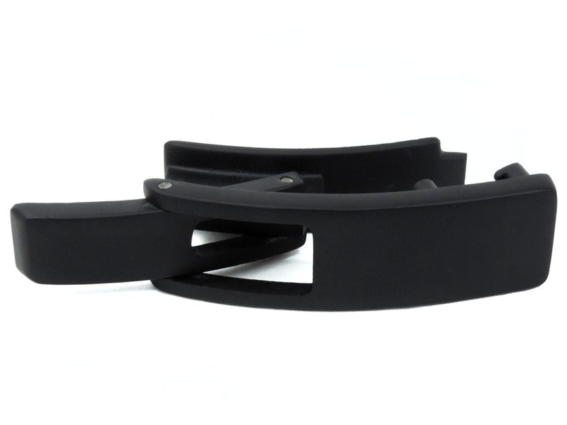Contraband Sports 7010 Replacement Lever for Powerlifting Lever Belts Black