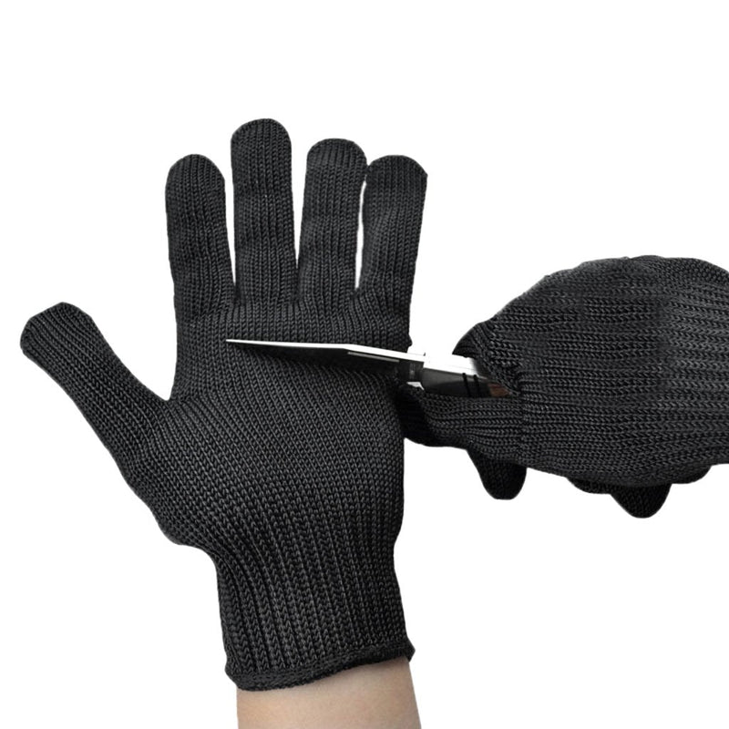 Bird Training Anti-Bite Gloves, Pet Chewing Protective Handling Gloves for Training Bird Conures Finches Macaws Parakeets