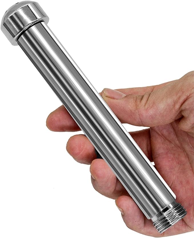 Enema Shower, Backflow Prevention, Multi-Purpose Washer, Butt Cleaning, 3 Types of Shower Heads, Unisex - BeesActive Australia