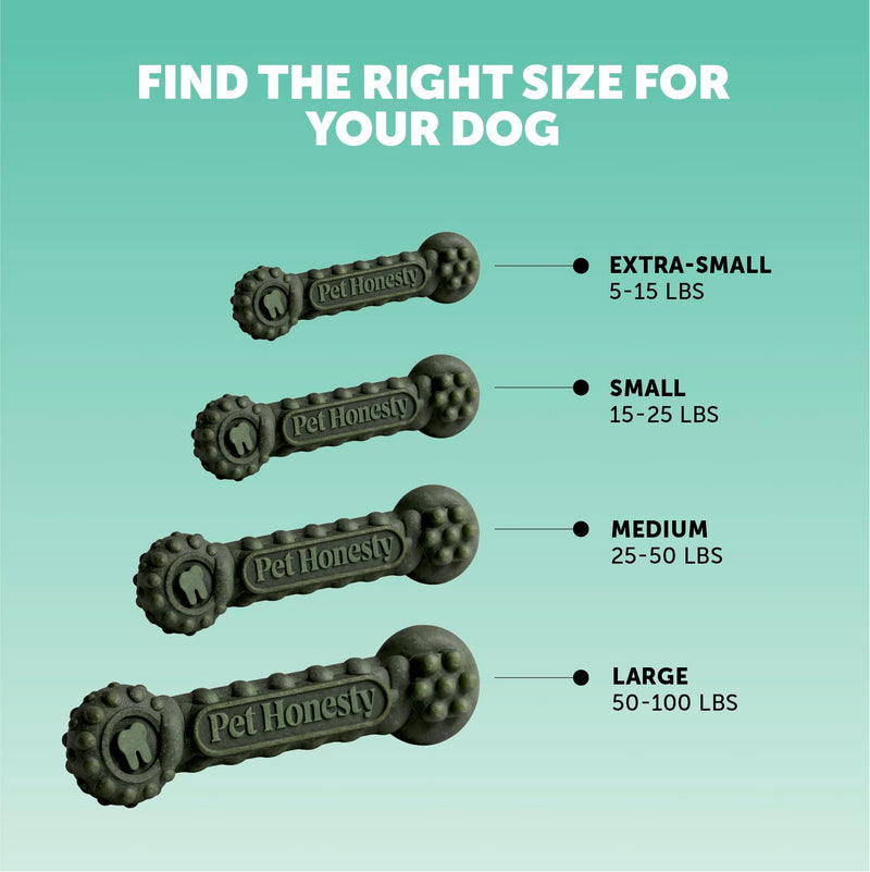 Pet Honesty Dog Wellness Virtual Bundle – 10-in-1 Multivitamin Supplement (Chicken, 180 Ct) + Brush Buddies Dental Sticks for Medium Dogs (15 Ct) – Daily Health & Dental Support