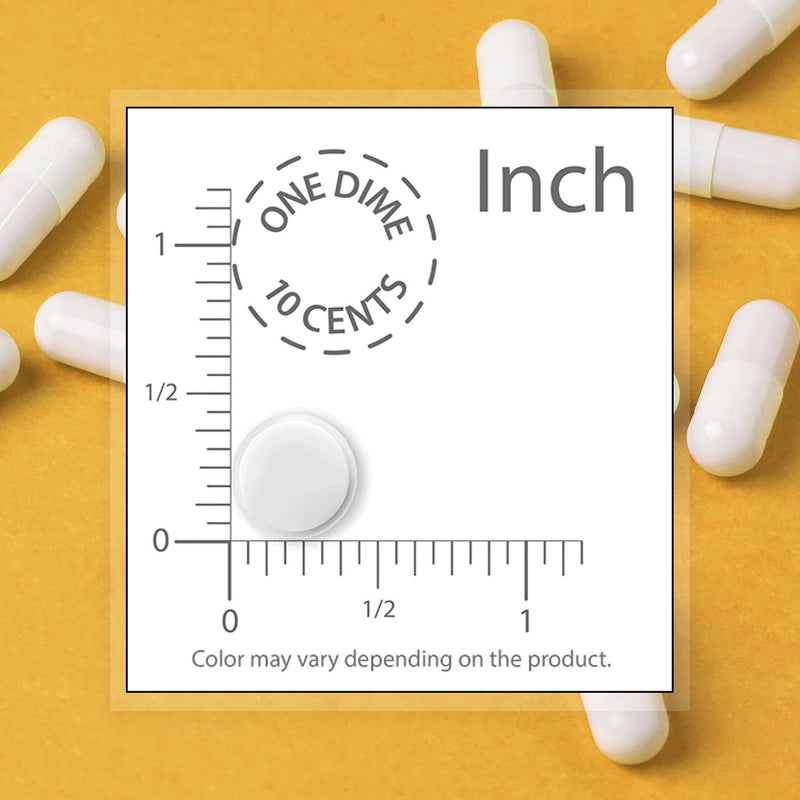 Supersmart - Methylcobalamine B12 1000mcg / 1mg per Day (Effective Dosage) - Sublingual Methylcobalamine - Peppermint Flavor - Vitamin B12 Supplement | Non-GMO & Gluten Free - 100 Sublingual Tablets