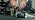 DonJoy Performance POD Ankle Brace (Black, Left, Medium) Black