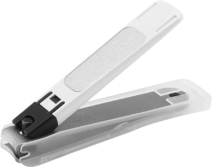 KAI KE0121 Nail Clippers Type 001 S Compact and Extremely Sharp, Made in Japan -  Australia