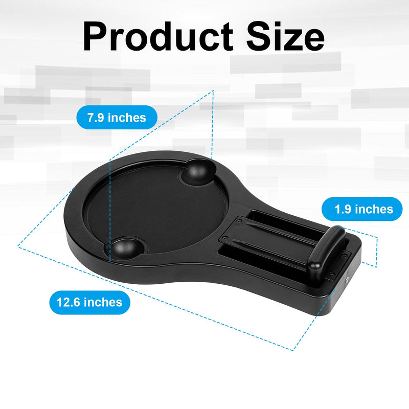 Archxerciser Foot Exerciser Help to Strengthen Arches Feet, Foot Strengthener Toe Exerciser for Flat Arches Ballet Dancers and Rehabilitation - Recommended by Physical Therapist