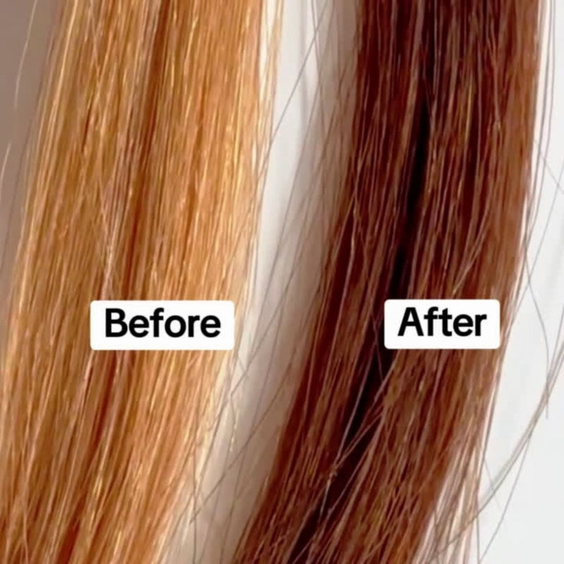 FOUR REASONS Color Mask, Chocolate - Color Depositing Conditioner 17 Chocolate