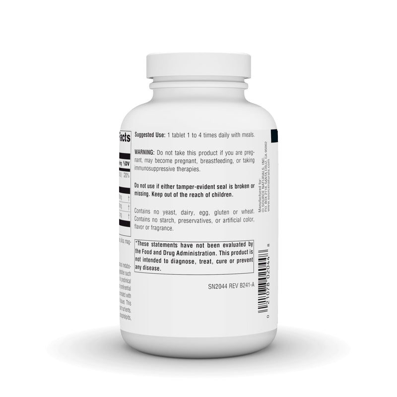 Source Naturals, DIM [Diindolylmethane] 100mg - 180 Tablets | BioPerine | Vitamin E & More 180 Count (Pack of 1)