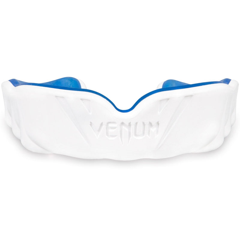 Venum Challenger Mouthguard - Ice/Blue Adult