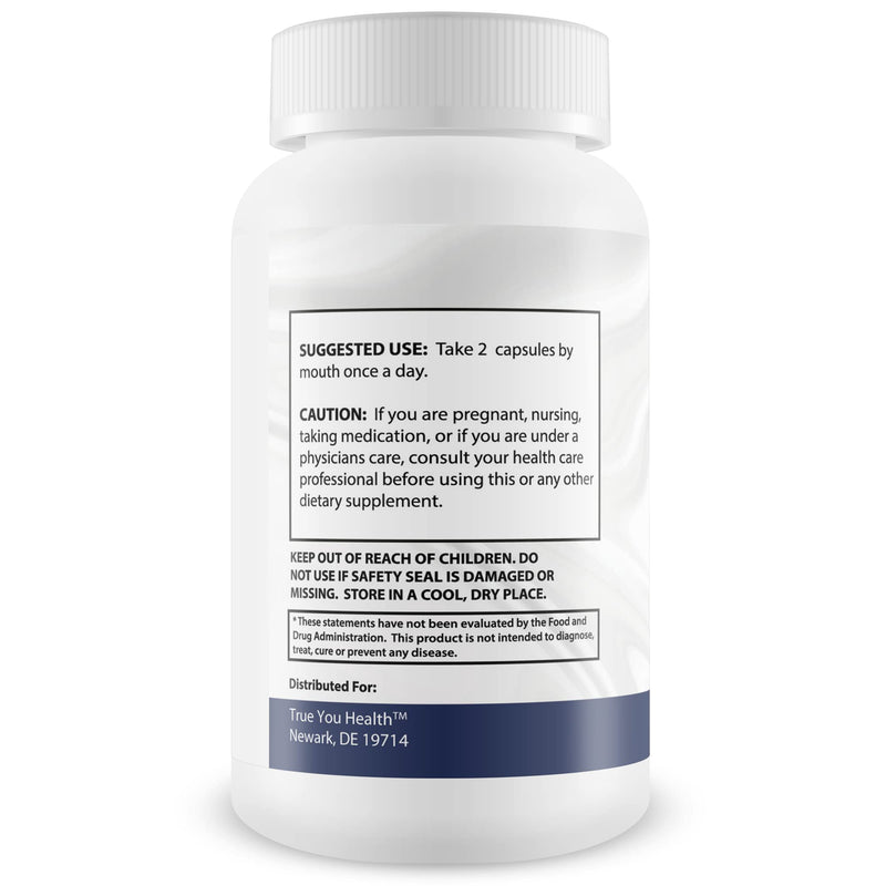 Pro Vista Clear for Eyes - Vitamin B Enriched Vision Support - Our Best Pro Vista Clear Vision Formula Proprietarily Formulated to Naturally Support Eye Health - Vitamin & Mineral Formula