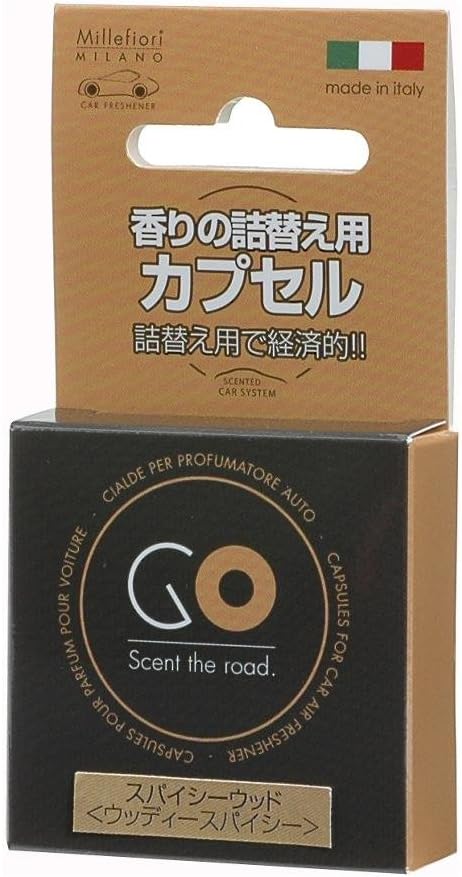 Millefiori ka-eahuressyuna- Go Refill - BeesActive Australia