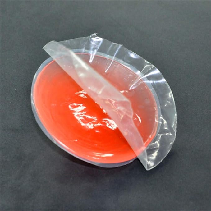 CeRui Silicone Nipple Stick-on Silicone Nipple Nipple Artificial Nipple Bust Correction 2 Left and Right Nipples -  Australia